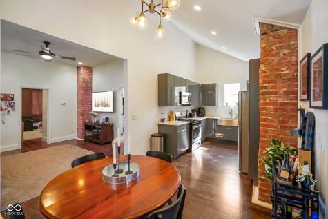 1917 Fletcher Avenue Indianapolis IN 46203