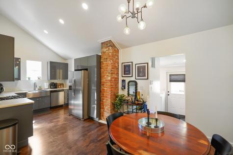 1917 Fletcher Avenue Indianapolis IN 46203