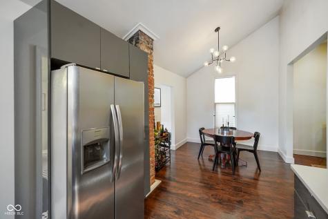 1917 Fletcher Avenue Indianapolis IN 46203
