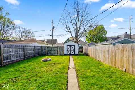 1917 Fletcher Avenue Indianapolis IN 46203