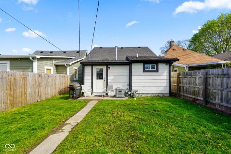 1917 Fletcher Avenue Indianapolis IN 46203