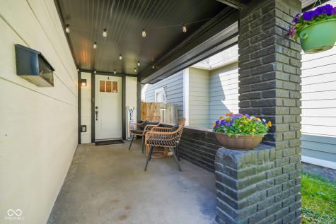 1917 Fletcher Avenue Indianapolis IN 46203