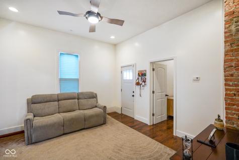 1917 Fletcher Avenue Indianapolis IN 46203