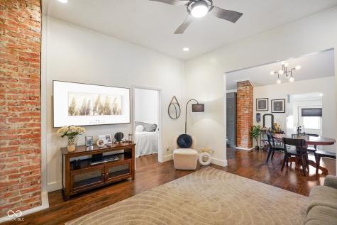1917 Fletcher Avenue Indianapolis IN 46203