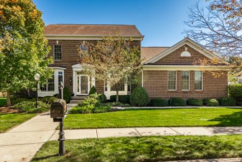 13455 Dumbarton Street Carmel IN 46032