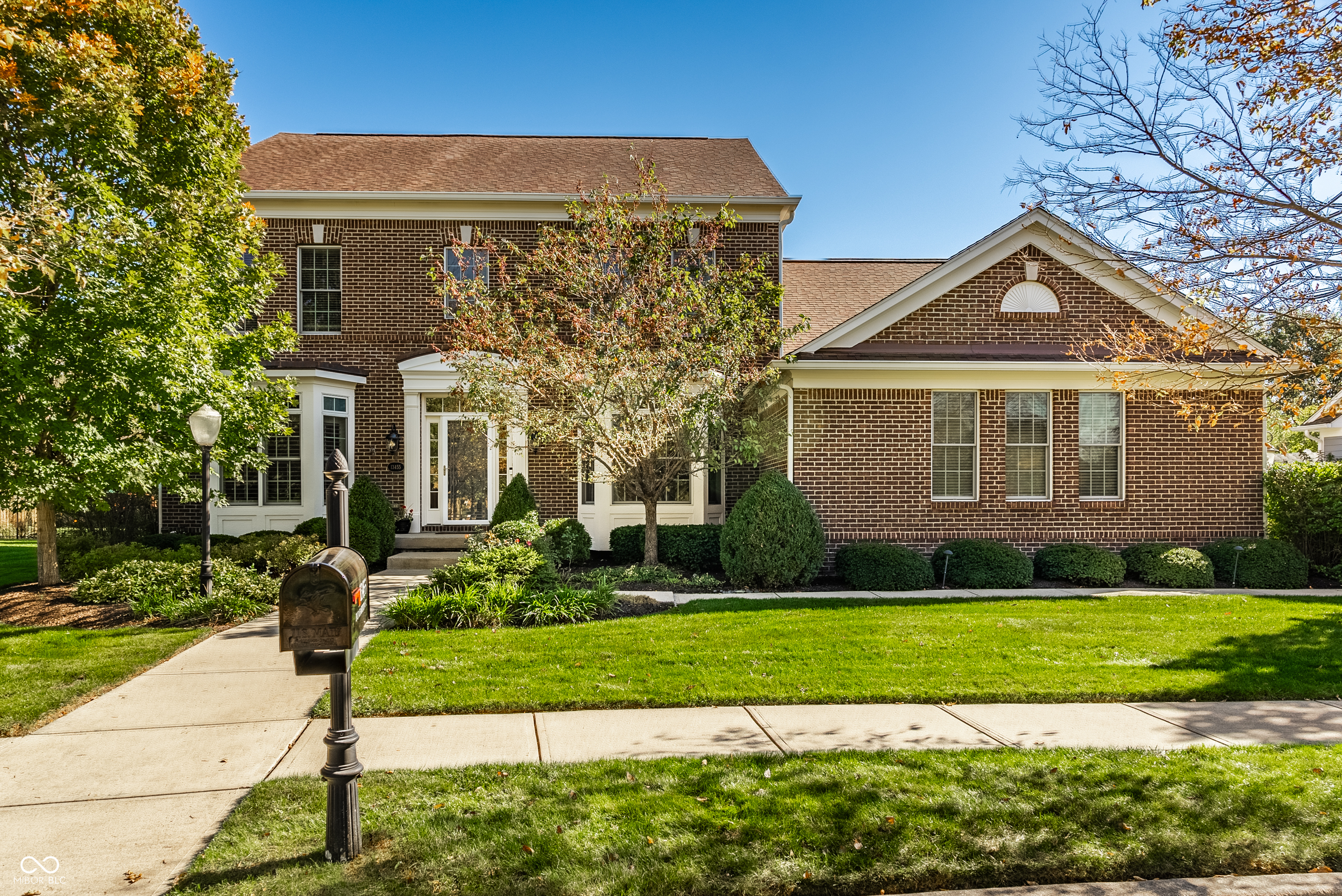 13455 Dumbarton Street Carmel IN 46032