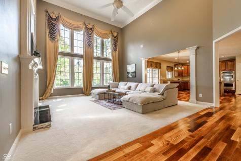 13455 Dumbarton Street Carmel IN 46032