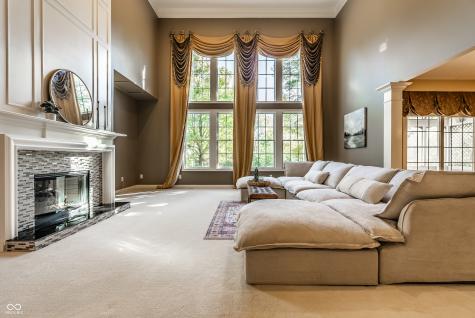 13455 Dumbarton Street Carmel IN 46032