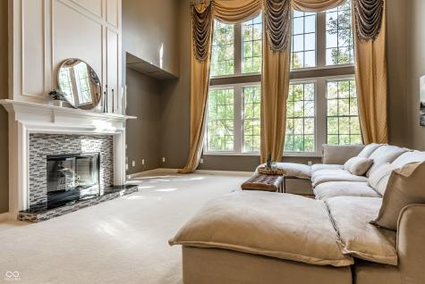 13455 Dumbarton Street Carmel IN 46032
