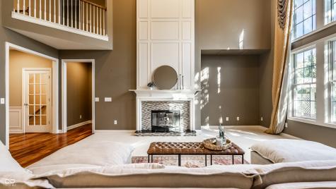 13455 Dumbarton Street Carmel IN 46032
