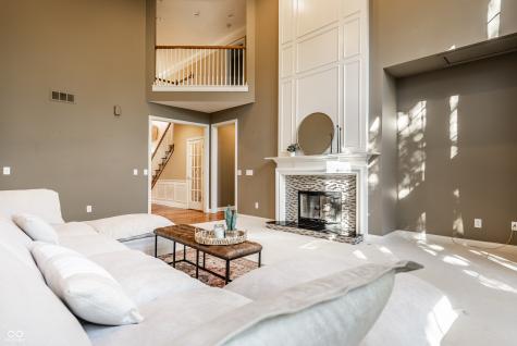 13455 Dumbarton Street Carmel IN 46032