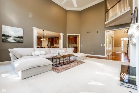 13455 Dumbarton Street Carmel IN 46032
