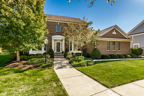 13455 Dumbarton Street Carmel IN 46032