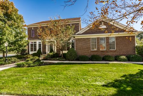 13455 Dumbarton Street Carmel IN 46032