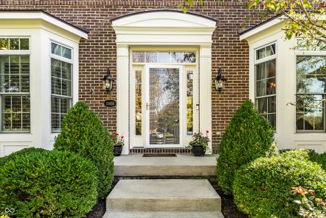 13455 Dumbarton Street Carmel IN 46032