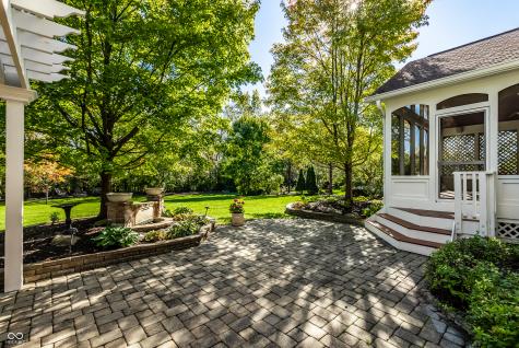 13455 Dumbarton Street Carmel IN 46032