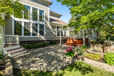 13455 Dumbarton Street Carmel IN 46032