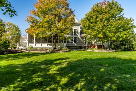 13455 Dumbarton Street Carmel IN 46032