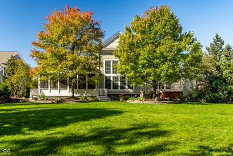 13455 Dumbarton Street Carmel IN 46032