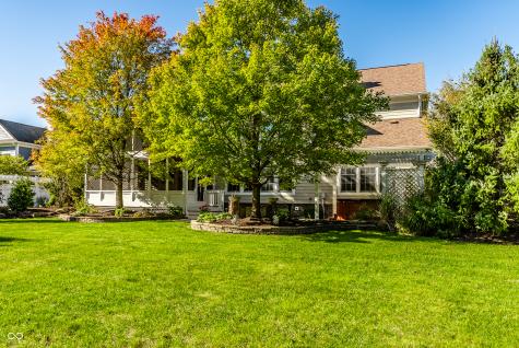13455 Dumbarton Street Carmel IN 46032