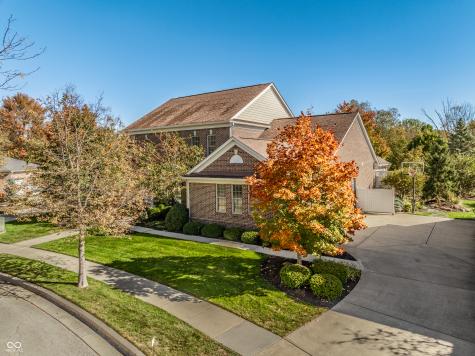 13455 Dumbarton Street Carmel IN 46032