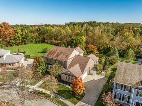 13455 Dumbarton Street Carmel IN 46032