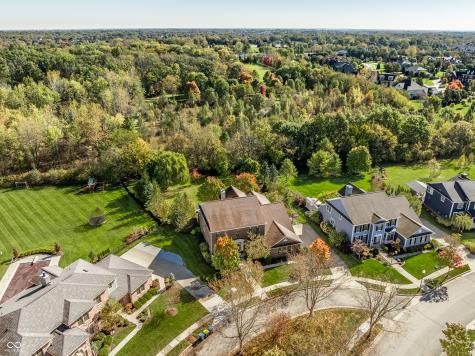 13455 Dumbarton Street Carmel IN 46032