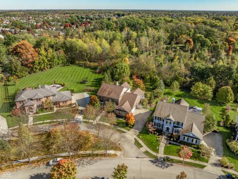 13455 Dumbarton Street Carmel IN 46032