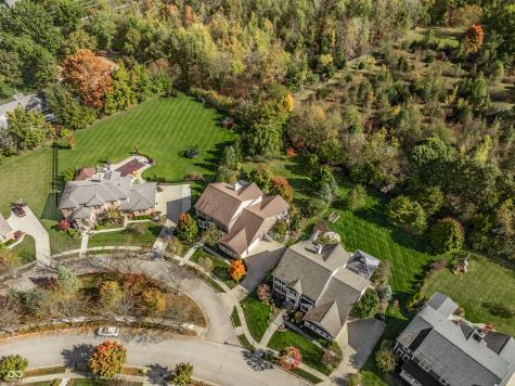 13455 Dumbarton Street Carmel IN 46032