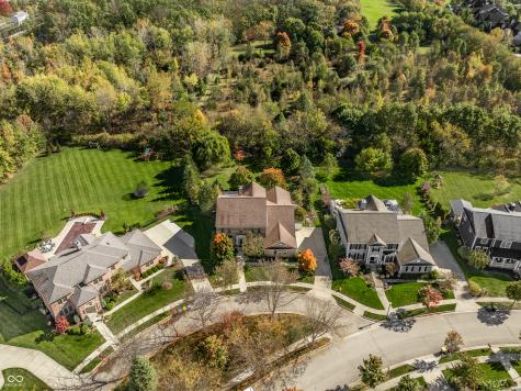 13455 Dumbarton Street Carmel IN 46032