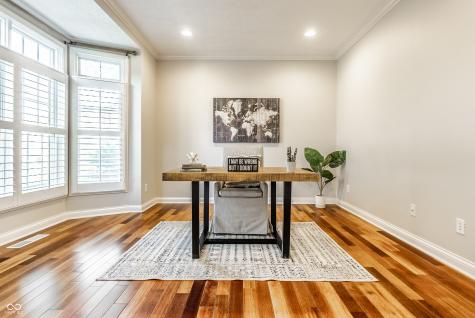 13455 Dumbarton Street Carmel IN 46032