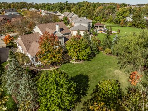13455 Dumbarton Street Carmel IN 46032