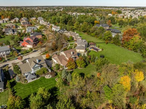 13455 Dumbarton Street Carmel IN 46032
