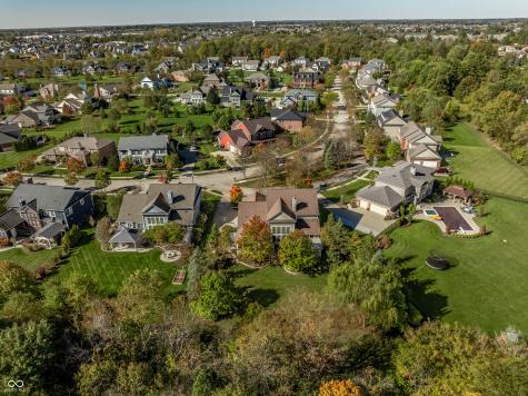 13455 Dumbarton Street Carmel IN 46032