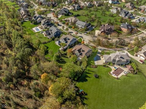 13455 Dumbarton Street Carmel IN 46032