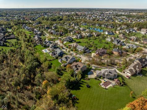 13455 Dumbarton Street Carmel IN 46032