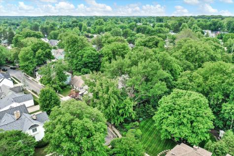 496 N Maple Street Zionsville IN 46077