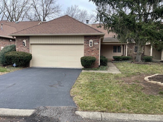 5004 Boardwalk Place Indianapolis IN 46220