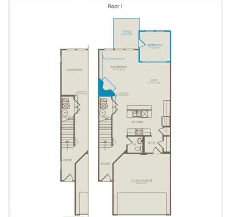 7310 Selah Lane Noblesville IN 46062