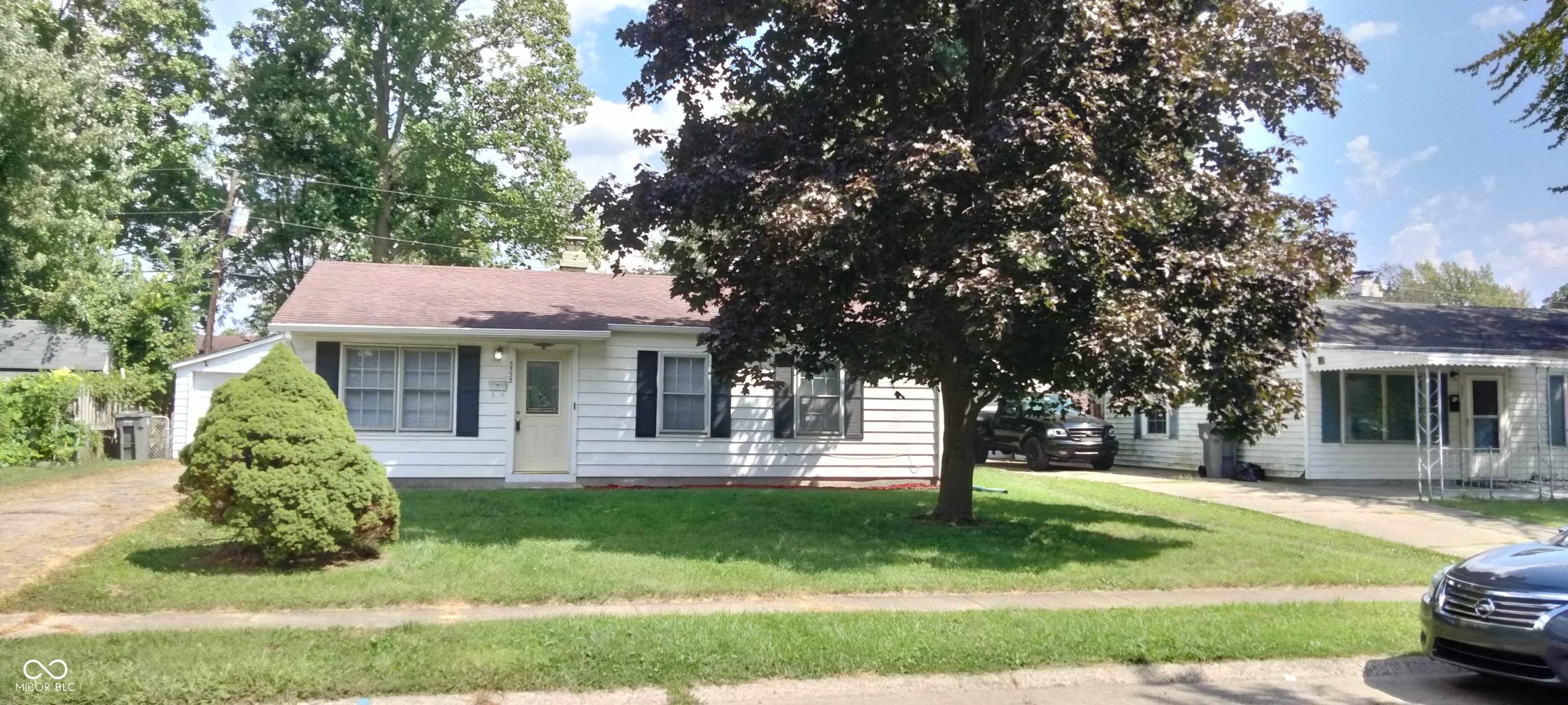 3533 N Taft Avenue Indianapolis IN 46222