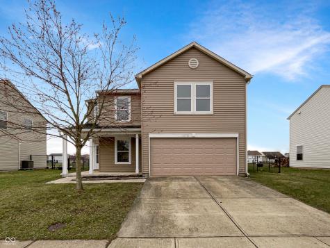 10719 Crackling Drive Indianapolis IN 46259