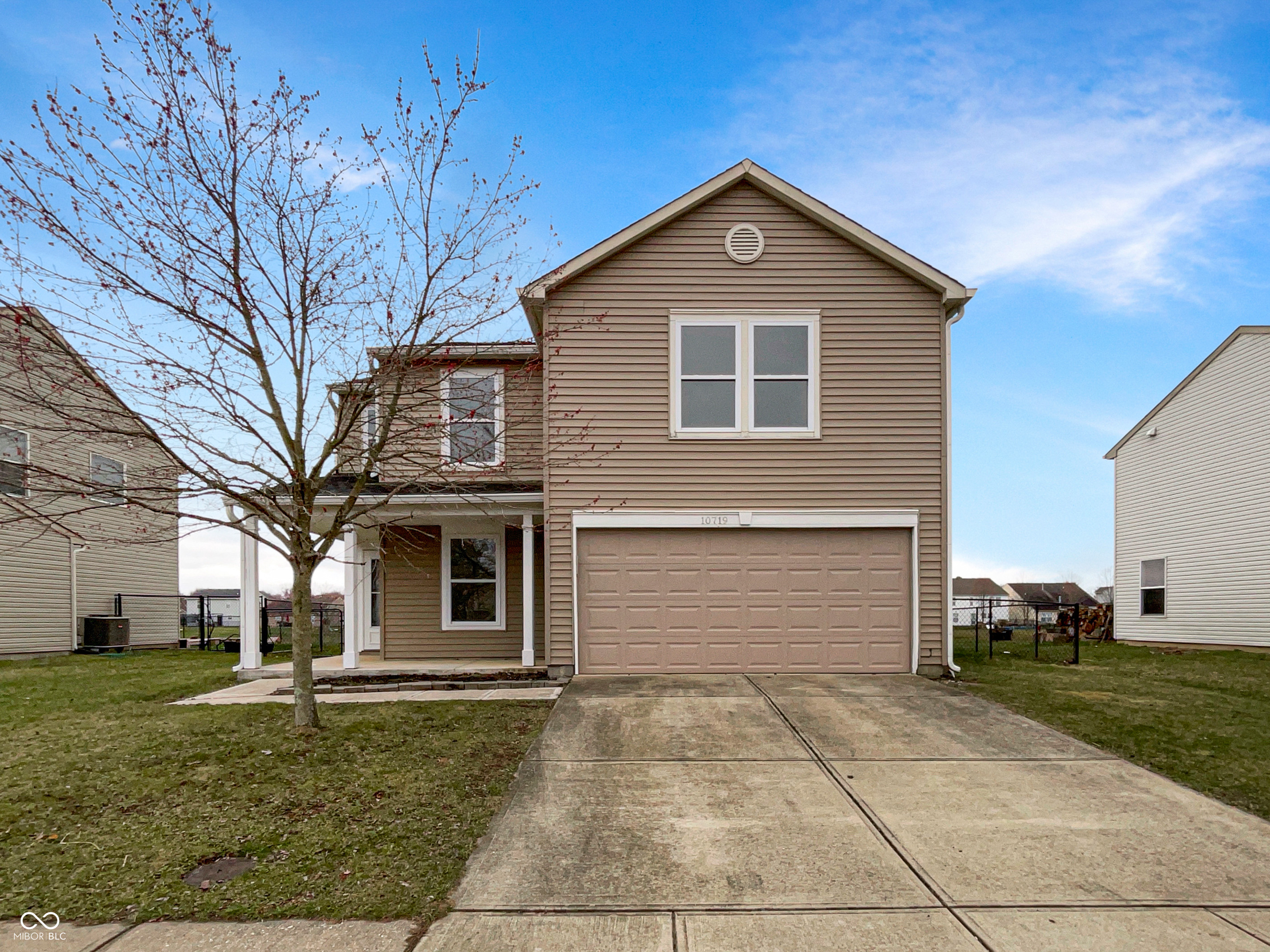 10719 Crackling Drive Indianapolis IN 46259
