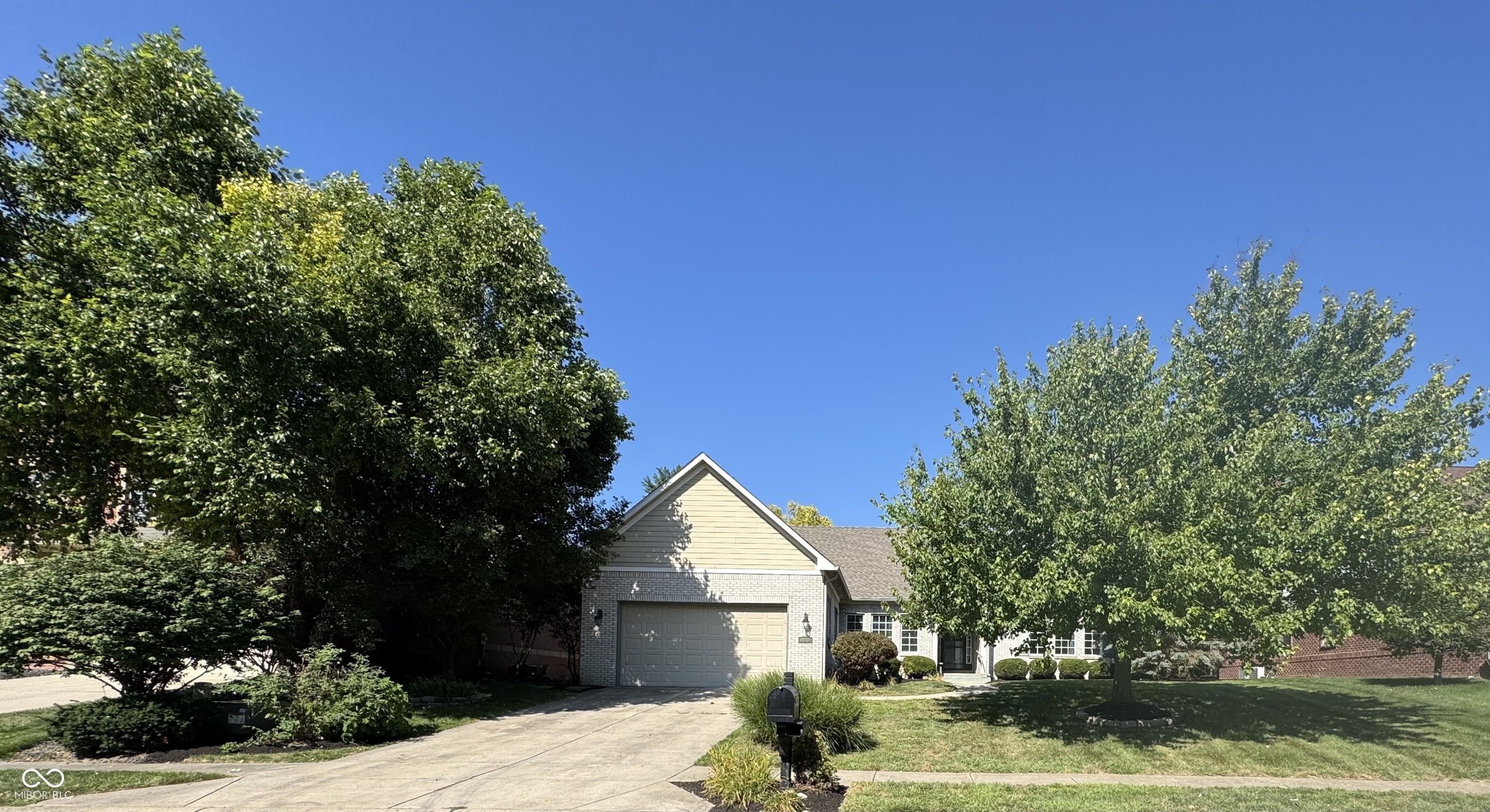 14554 Taylor Trace Drive Carmel IN 46033