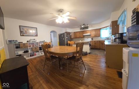 423 S State Street North Vernon IN 47265