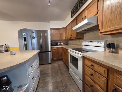 423 S State Street North Vernon IN 47265