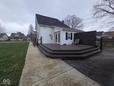423 S State Street North Vernon IN 47265
