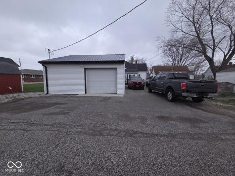 423 S State Street North Vernon IN 47265