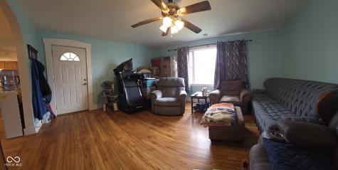 423 S State Street North Vernon IN 47265