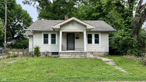 3111 Elmira Street Indianapolis IN 46208