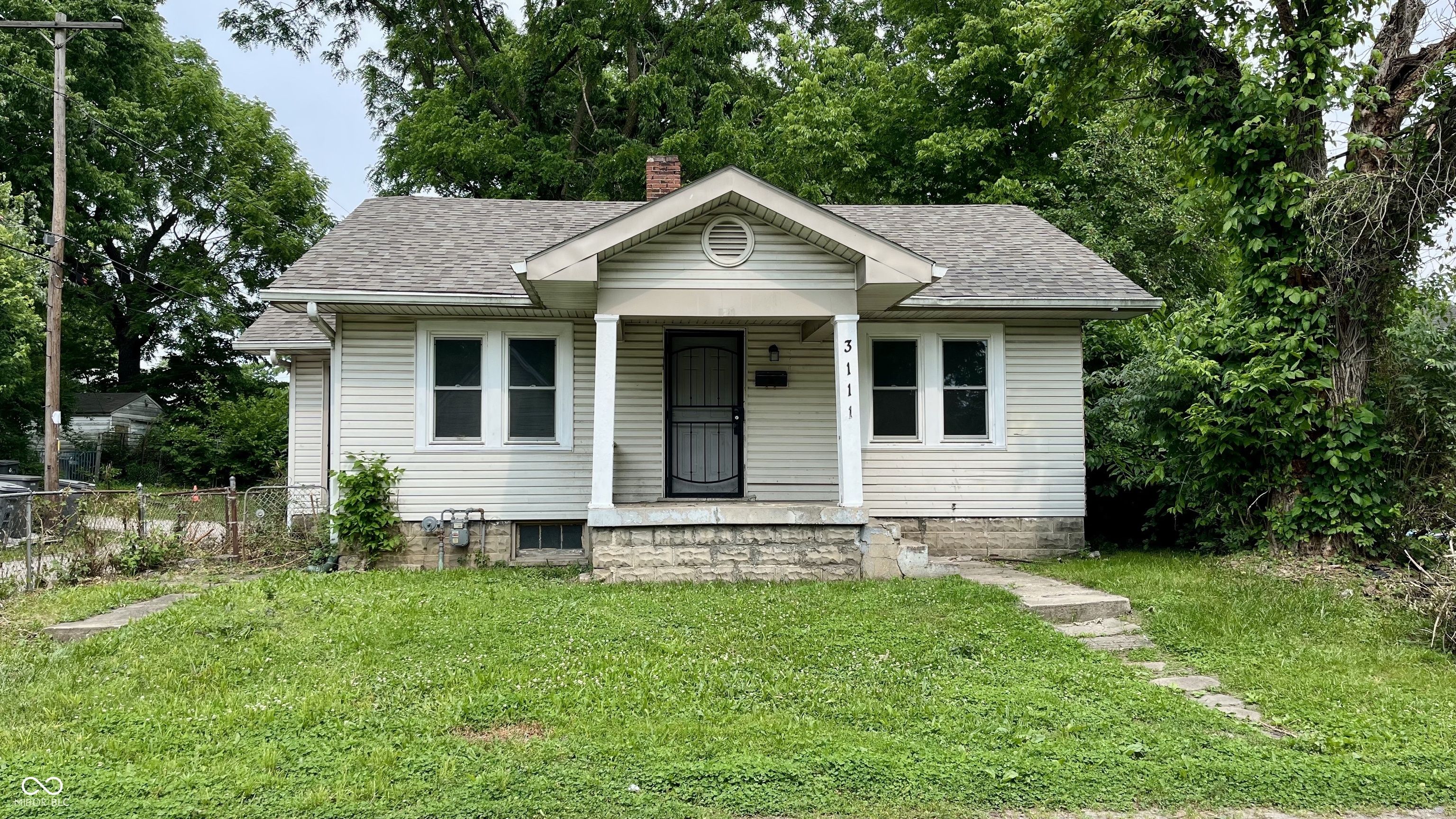 3111 Elmira Street Indianapolis IN 46208